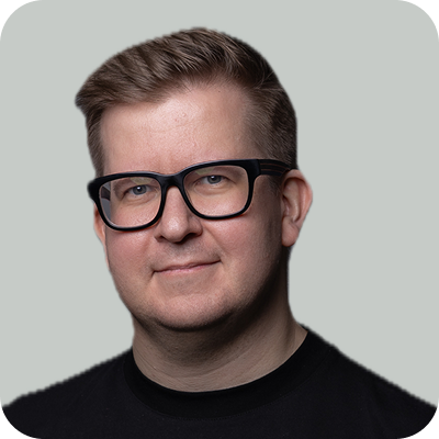 Андрей Кузнецов