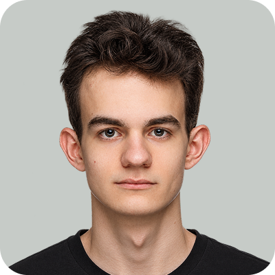 Федор Тельнов